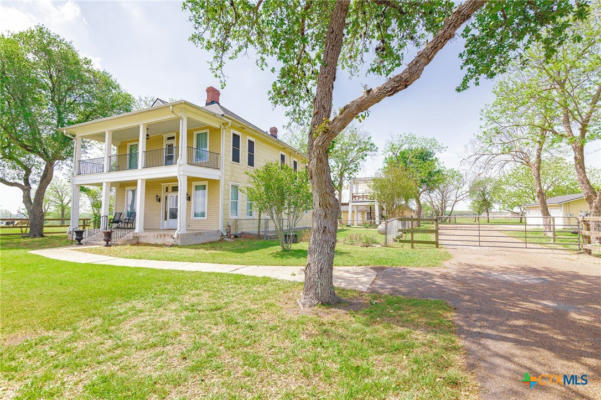 5507 N MAIN ST, VICTORIA, TX 77904 - Image 1