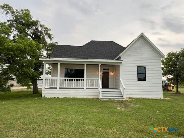 1104 E SALTY ST, THORNDALE, TX 76577, photo 1 of 10