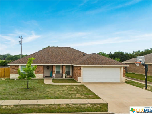 3613 SETTLEMENT RD, COPPERAS COVE, TX 76522, photo 4 of 27