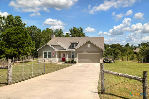 254 CARDINAL LOOP, PAIGE, TX 78659 - Image 1