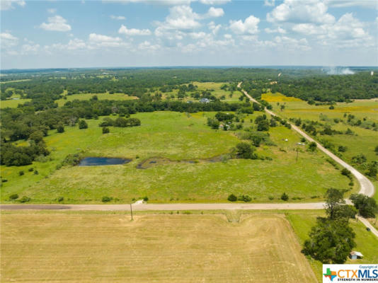 11 ACRES COUNTY ROAD 329, MILANO, TX 76556, photo 4 of 12