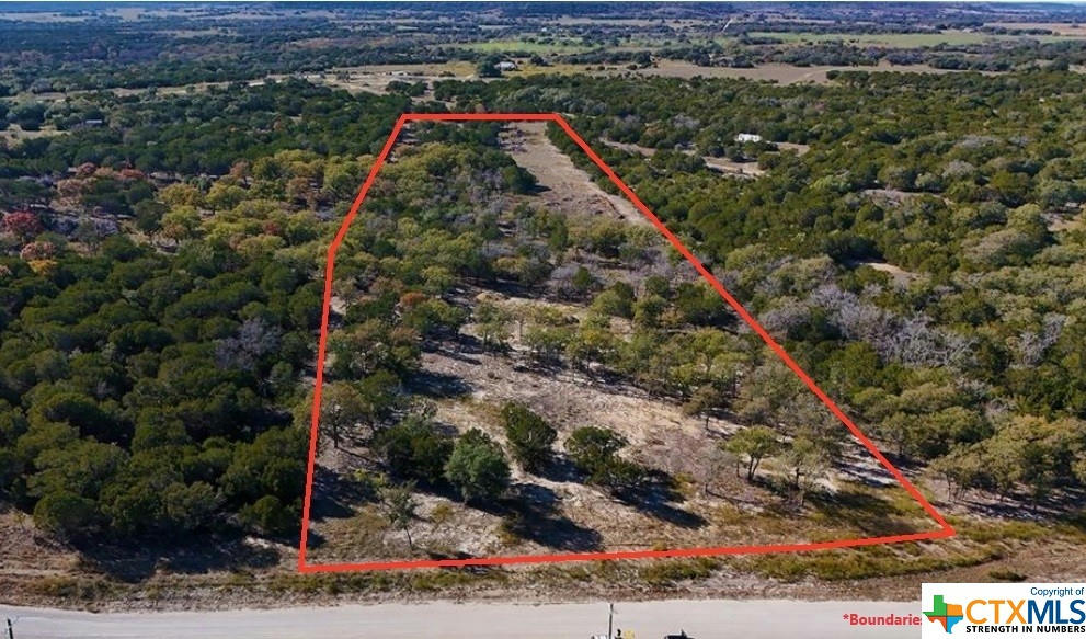 TBD LOT 87 PRIVATE ROAD 42105, EVANT, TX 76525, photo 1 of 18