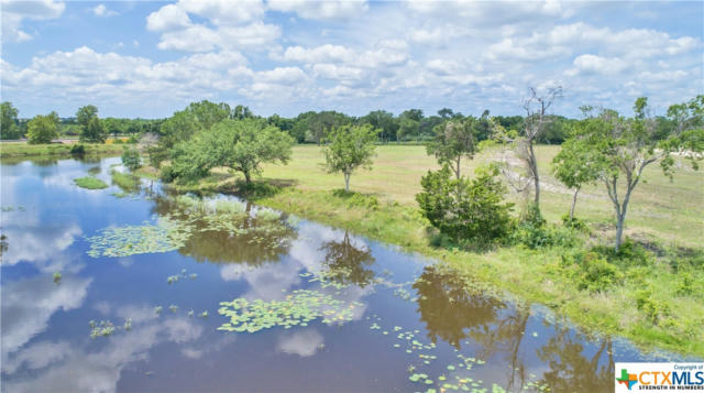 511 COUNTY ROAD 362 LOT 8, SHINER, TX 77984, photo 3 of 8