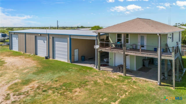 1702 CLEVELAND AVE, SEADRIFT, TX 77983 - Image 1