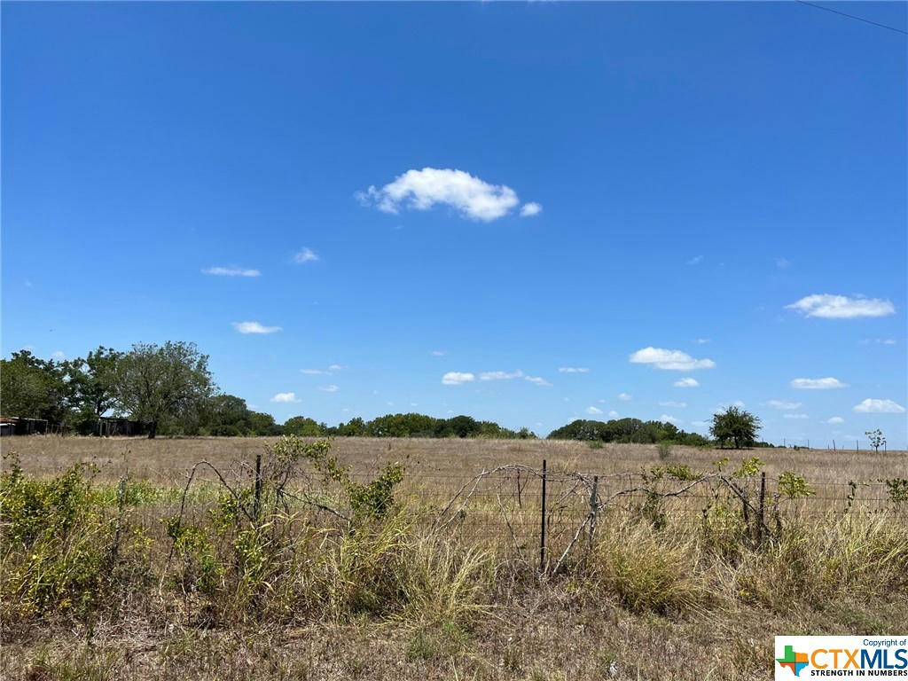 TRACT 3 MARTIN LANE, SHINER, TX 77984, photo 1 of 2