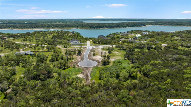 LOT 3, BLOCK 2 CLIFFS AT LAKE BELTON PHASE 2, BELTON, TX 76513, photo 4 of 20