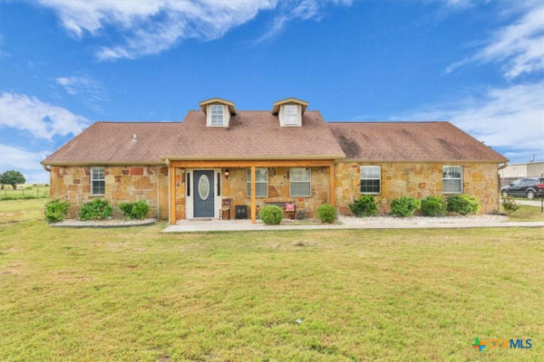 200 HATTER DR, MOODY, TX 76557 - Image 1