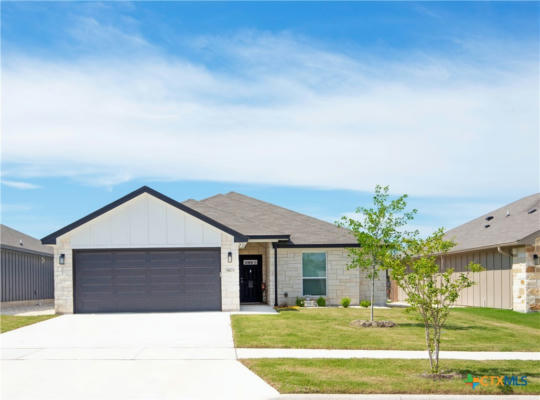 1423 FIDDLE WOOD WAY, TEMPLE, TX 76502 - Image 1