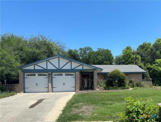 415 ORCHID DR, KILLEEN, TX 76542 - Image 1