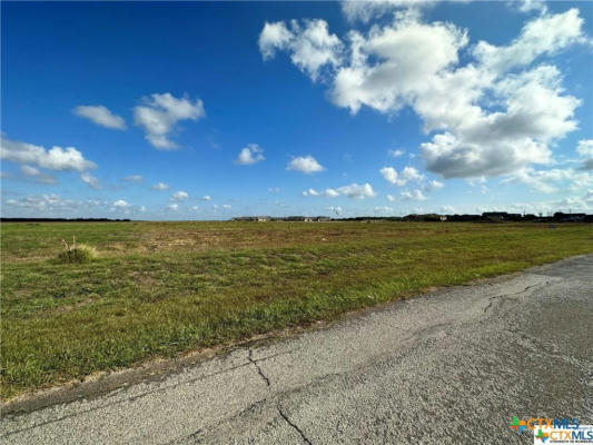 LOT 6 INDEPENDENCE DRIVE, PORT LAVACA, TX 77979 - Image 1