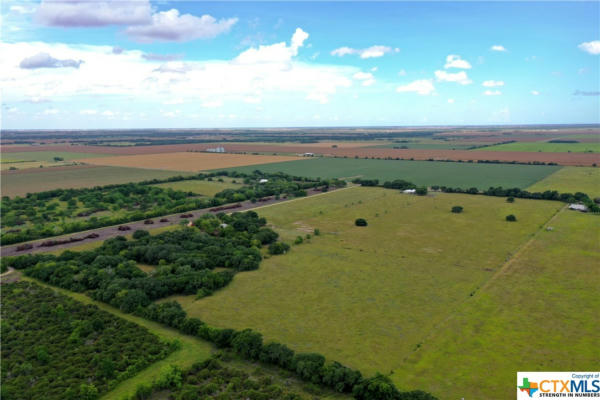 4102 COUNTY ROAD 384, LOUISE, TX 77455, photo 4 of 45