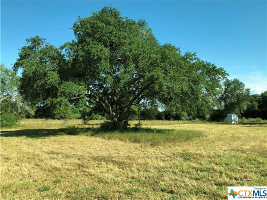 LOT 7 PVT 1672, HALLETTSVILLE, TX 77964, photo 2 of 8