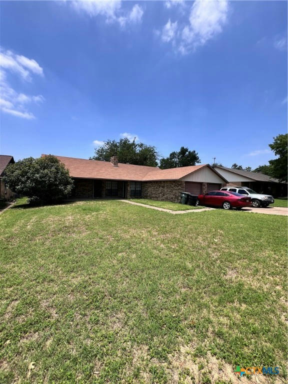 806 CONCORD DR, TEMPLE, TX 76504, photo 1 of 2