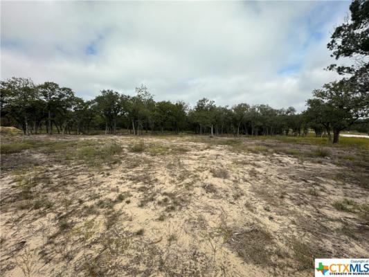 TBD LOT 87 PRIVATE ROAD 42105, EVANT, TX 76525, photo 3 of 18
