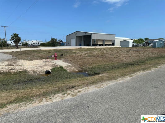 515 W MAIN ST, PORT O'CONNOR, TX 77982, photo 4 of 4