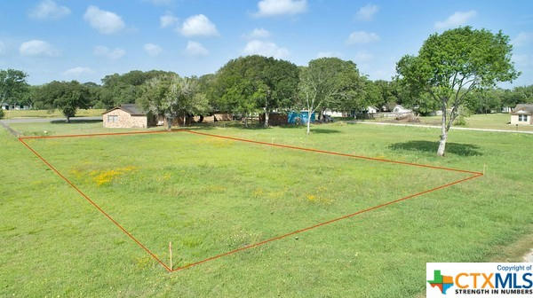 TBD ST CHARLES, EDNA, TX 77957, photo 1