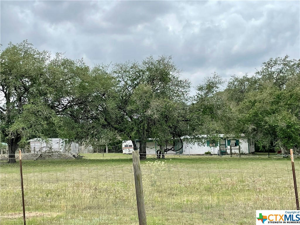 166 SCENIC LOOP DR, GOLIAD, TX 77963, photo 1 of 29