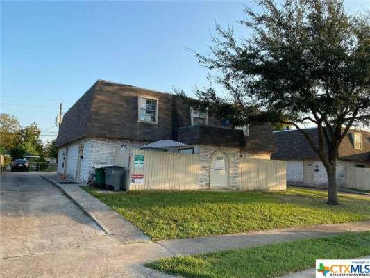 1810 LAWNDALE AVE, VICTORIA, TX 77901, photo 2 of 2