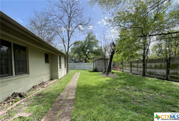 1007 N 13TH ST, TEMPLE, TX 76501, photo 4 of 40