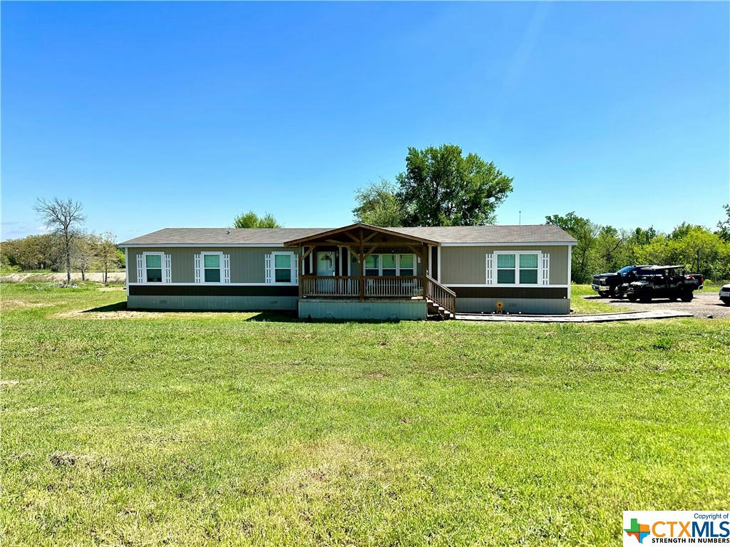 705 THOMPSON RD, DALE, TX 78616, photo 1 of 48