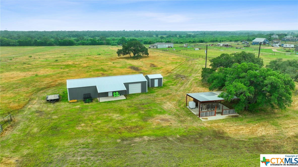 1450 UNION HILL RD, LULING, TX 78648, photo 1 of 25