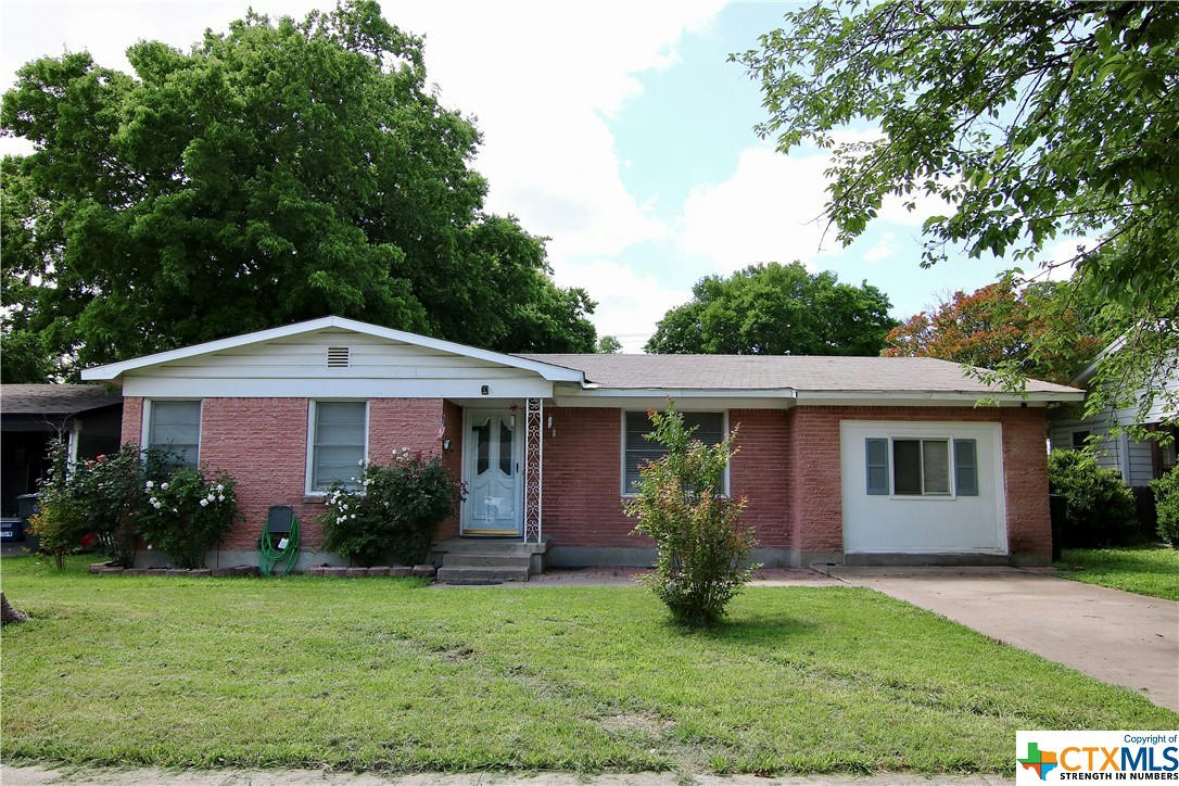 1918 S 49TH ST, TEMPLE, TX 76504, photo 1 of 32