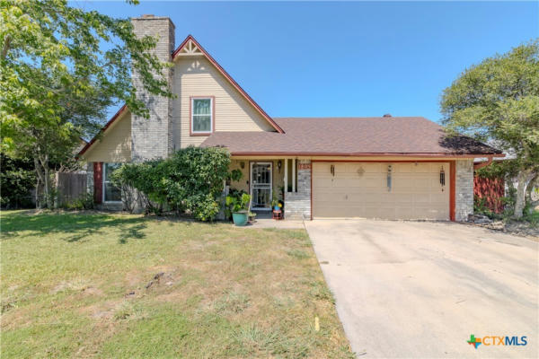 1805 MEADOWBROOK DR, KILLEEN, TX 76543 - Image 1