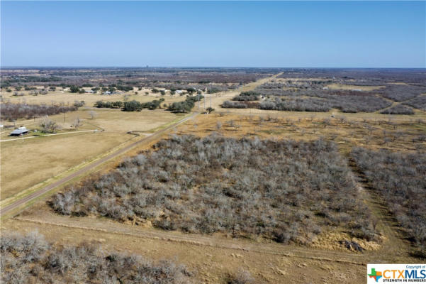 TBD MCCAMPBELL - TRACT F, GOLIAD, TX 77963, photo 2 of 5