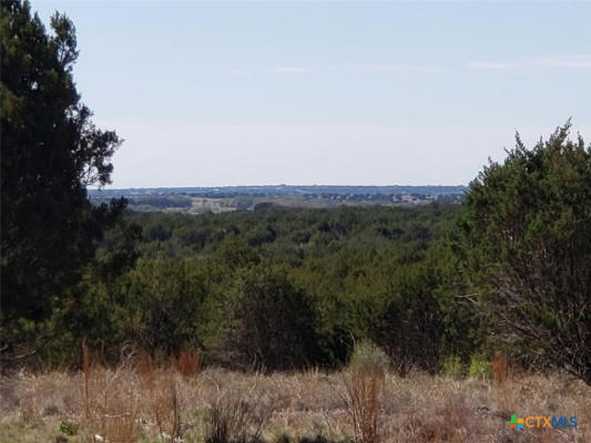 TBD COUNTY ROAD 1255, LAMPASAS, TX 76550, photo 4 of 15