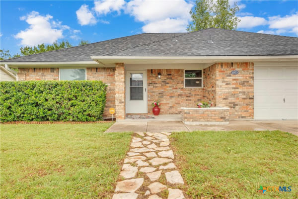 1823 SUNDOWN DR, KILLEEN, TX 76543 - Image 1