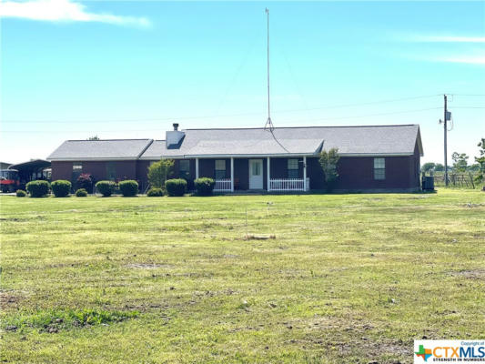 1438 COUNTY ROAD 312, EDNA, TX 77957, photo 3 of 22