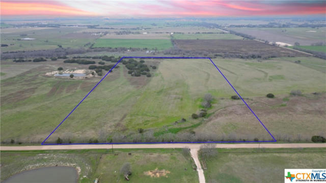 LOT 2 COUNTY RD 238, GATESVILLE, TX 76528, photo 4 of 6