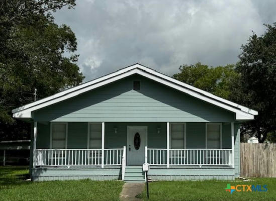 508 N HUNT ST, CUERO, TX 77954 - Image 1