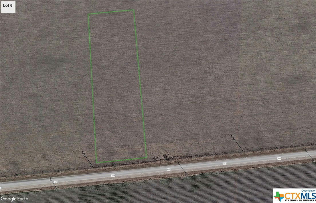 TBD LOT 6 COUNTY ROAD 515, D'HANIS, TX 78850, photo 1 of 4