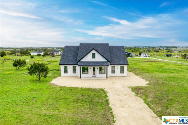 2721 COUNTY ROAD 219, FLORENCE, TX 76527 - Image 1