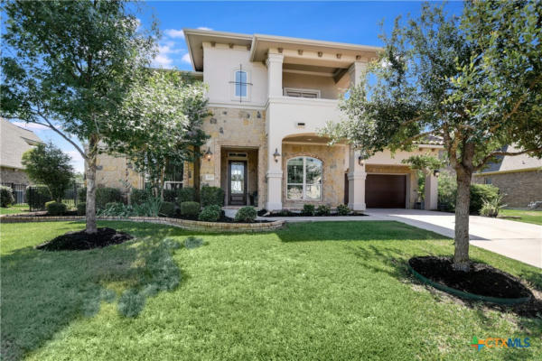 4307 GREATVIEW DR, ROUND ROCK, TX 78665 - Image 1