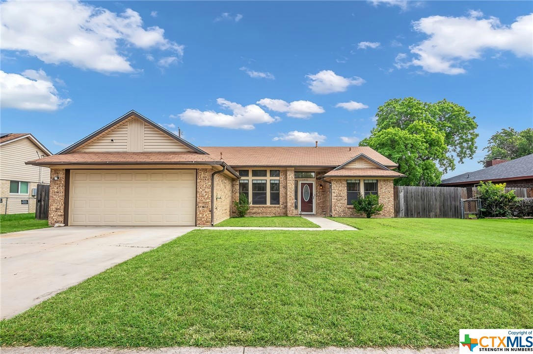 1401 AUGUST DR, KILLEEN, TX 76549, photo 1 of 40