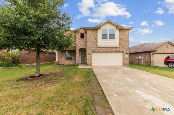 5822 STANFORD DR, TEMPLE, TX 76502 - Image 1