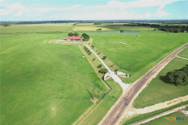 769 COUNTY ROAD 145, BUCKHOLTS, TX 76518 - Image 1