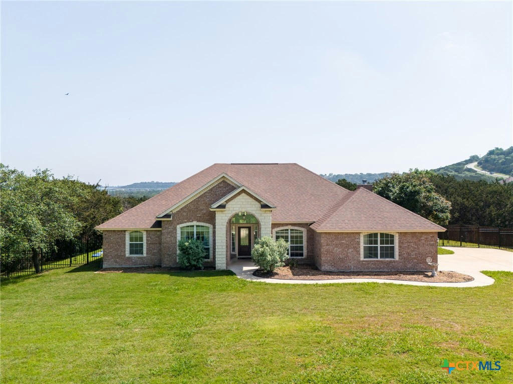 2614 FREEDOM LN, COPPERAS COVE, TX 76522, photo 1 of 46